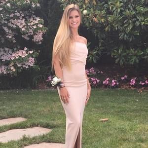 Meet your Posher, Margie